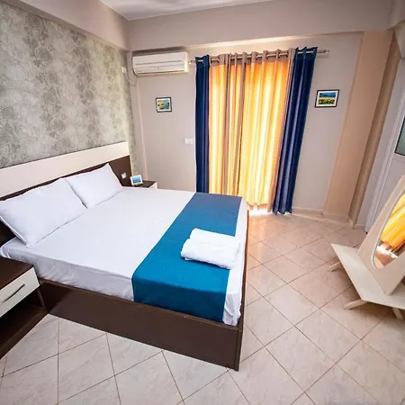 Qendra 3* Ksamil