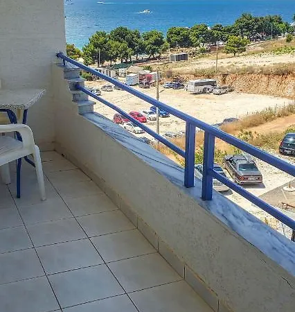 Qendra Panzió 3*
