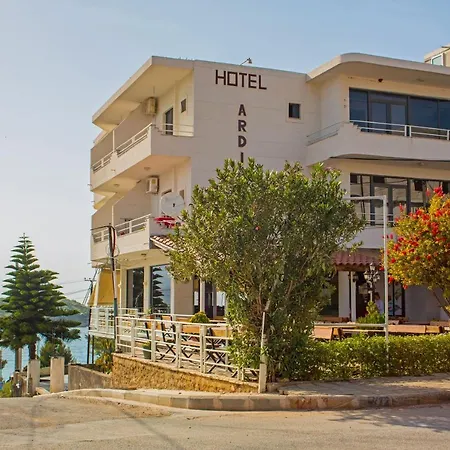 Qendra 3* Ksamil