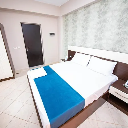 Qendra Bed & Breakfast Ksamil